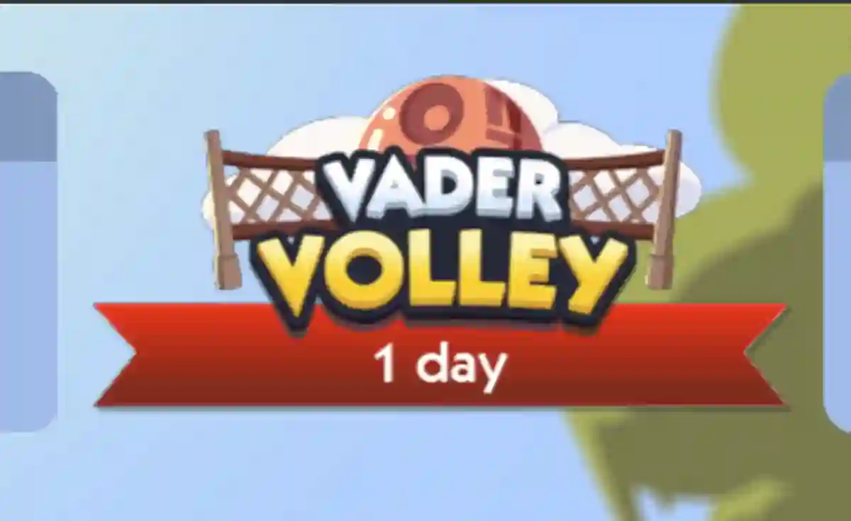 Voleibol do Vader